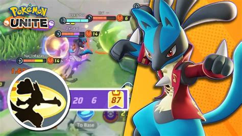 lucario best ability|lucario justified build.